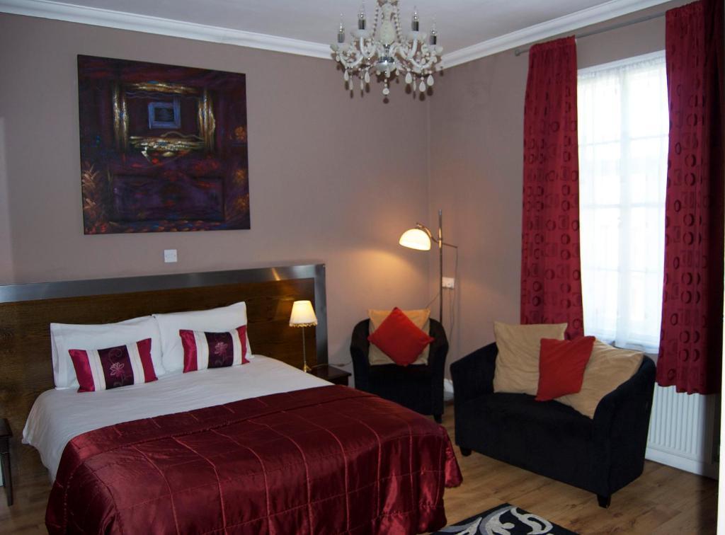 Villaggio Warrington Zimmer foto