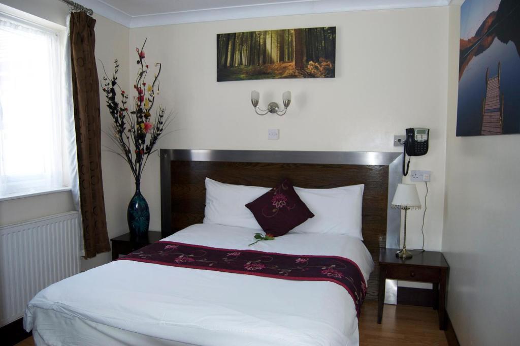 Villaggio Warrington Zimmer foto