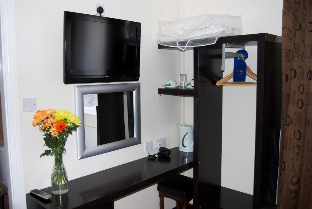 Villaggio Warrington Zimmer foto