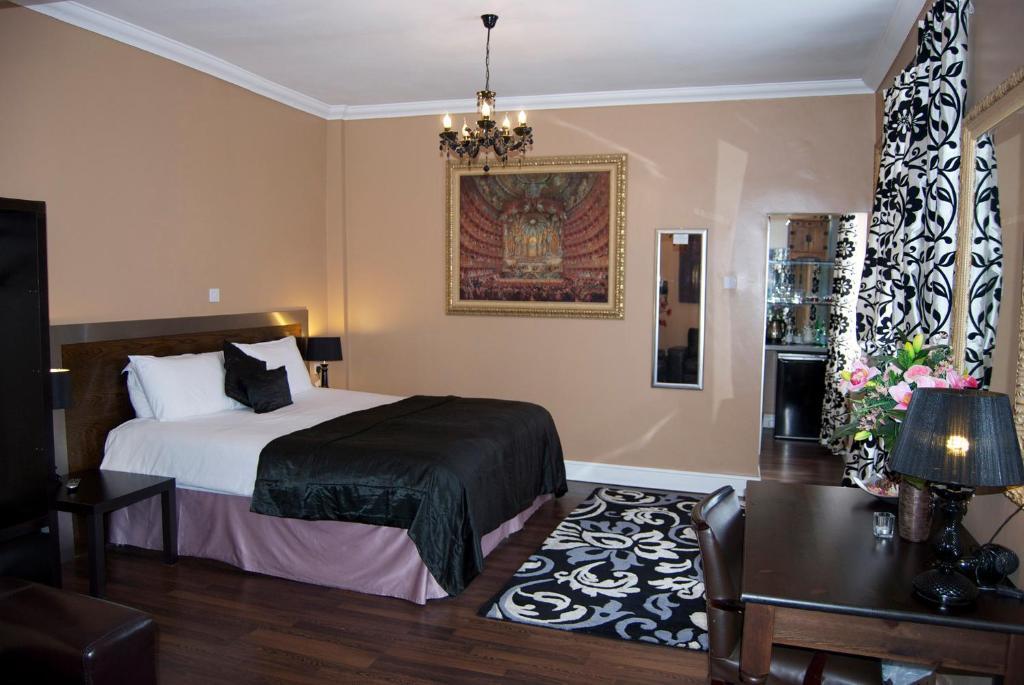 Villaggio Warrington Zimmer foto