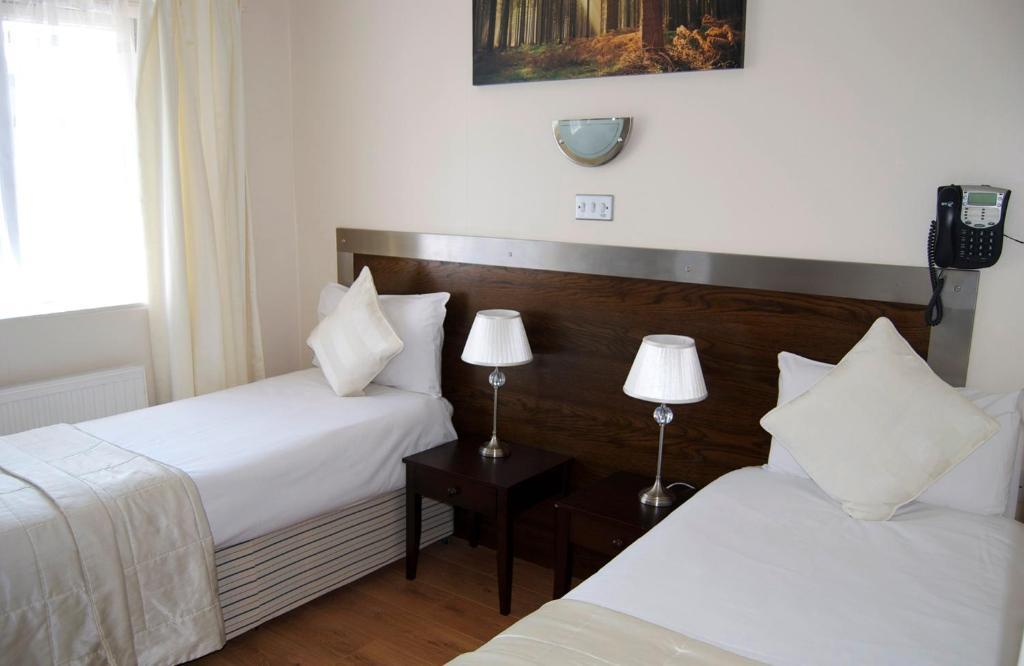 Villaggio Warrington Zimmer foto