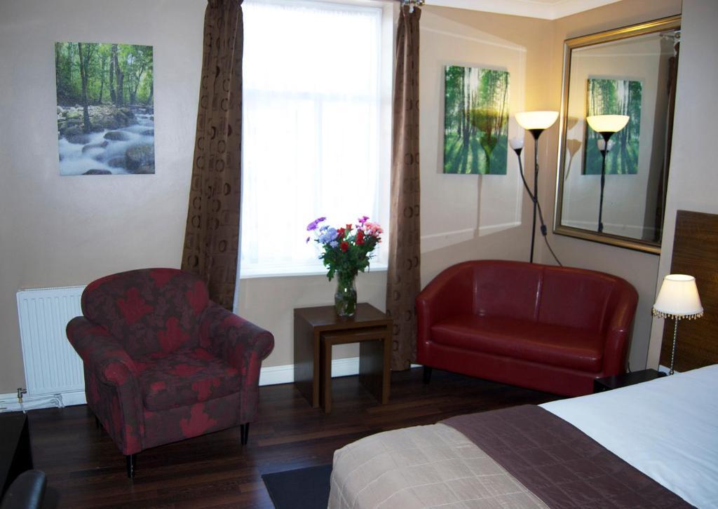Villaggio Warrington Zimmer foto