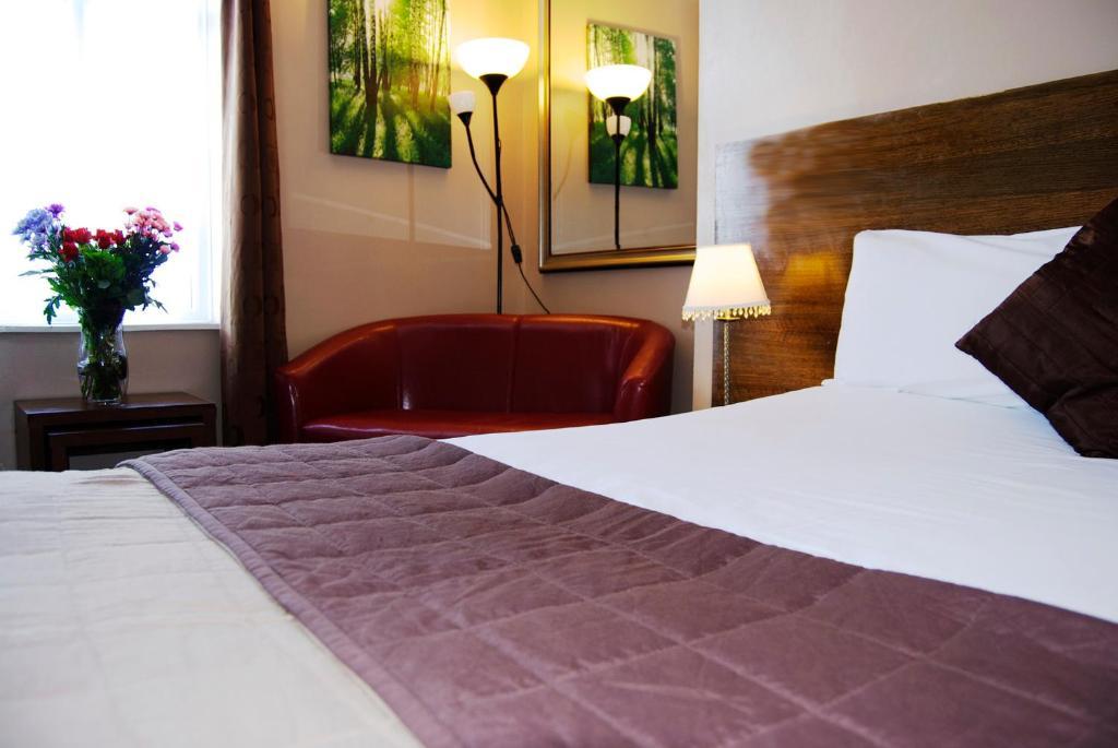 Villaggio Warrington Zimmer foto