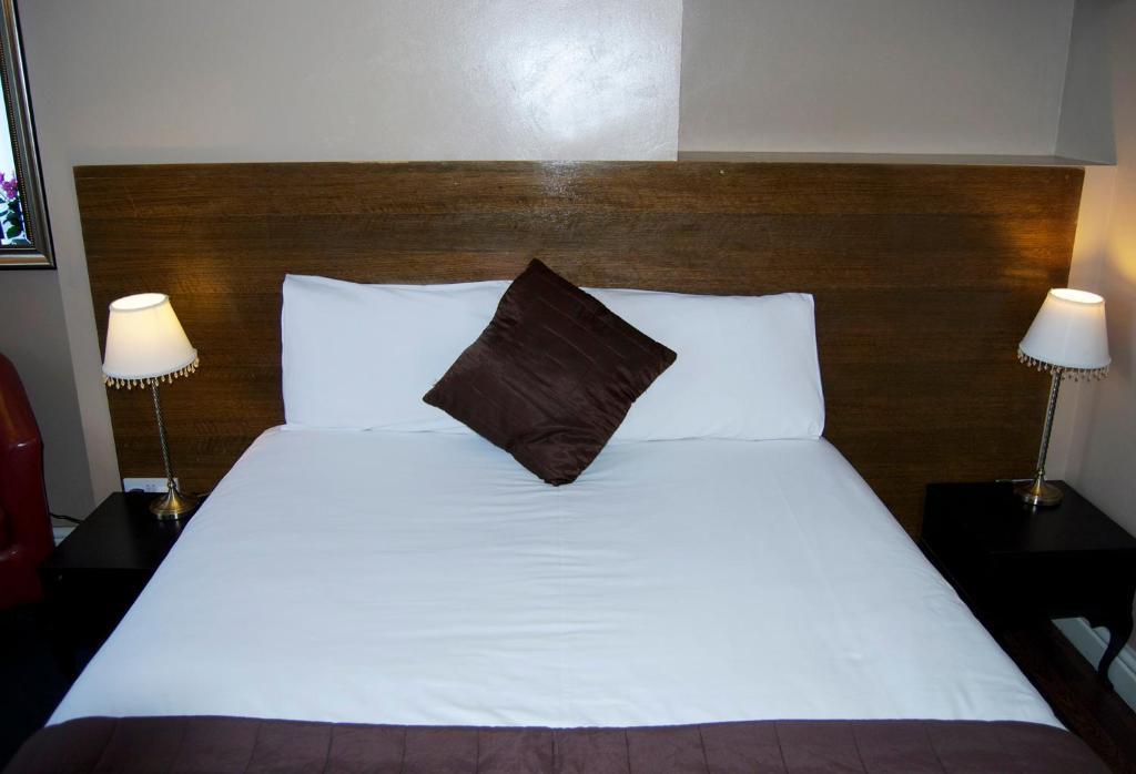 Villaggio Warrington Zimmer foto