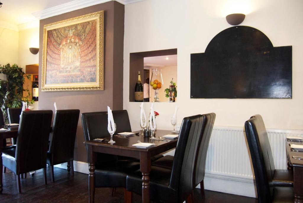 Villaggio Warrington Exterior foto